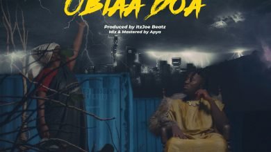 Amerado Obiaa Boa, Amerado – Obiaa Boa