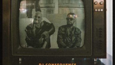 DJ Consequence Pause Patoranking, DJ Consequence – Pause ft. Patoranking
