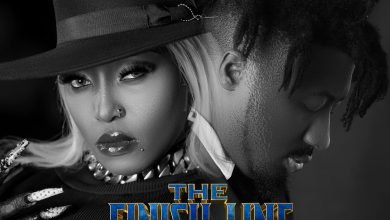 Eno Barony Amerado The Finish Line, Eno Barony – The Finish Line ft. Amerado