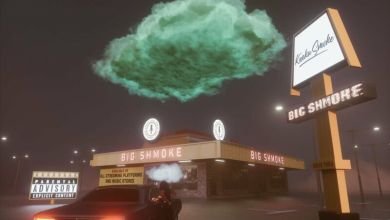 Kweku Smoke Big Shmoke, Kweku Smoke – Big Shmoke (Full Album)