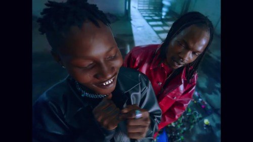 Naira Marley Zinoleesky O Dun, VIDEO : Naira Marley ft. Zinoleesky – O Dun (Official Video)
