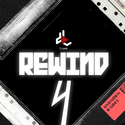 DJ Lord Rewind 4, DJ Lord – Rewind 4