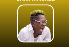 Shatta Wale Hunter, Shatta Wale – Hunter