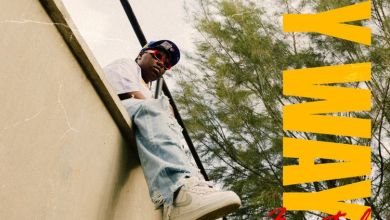 Teni My Way, Teni – My Way