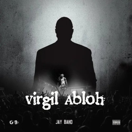 Jay Bahd Virgil Abloh, Jay Bahd – Virgil Abloh