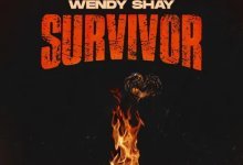 Wendy Shay Survivor, Wendy Shay – Survivor