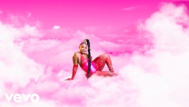 Yemi Alade kranium My Man, VIDEO : Yemi Alade ft. Kranium – My Man (Official Video)