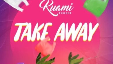 Kuami Eugene Take Away, Kuami Eugene – Take Away