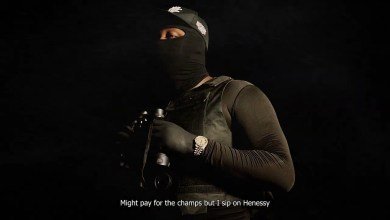 Medikal Witness, Medikal – Witness