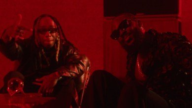 Adekunle Gold Ty Dolla $ign One Woman, VIDEO : Adekunle Gold ft. Ty Dolla $ign – One Woman (Official Video)