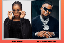 Mzvee Something Harmonize, Mzvee – Something ft. Harmonize
