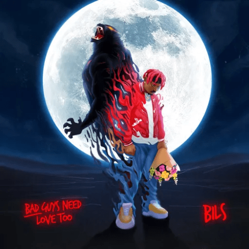 Bils Bad Guys Need Love Too, Bils – Bad Guys Need Love Too (Full Album)
