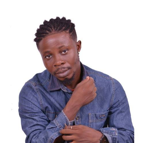 Charles Fanti sake of love, ‘I want to compete with highlife music Internationally’ – Charles Fanti