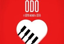 Edem Goya Menor Sefa Odo, Edem – Odo ft. Goya Menor & Sefa