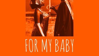 Gyakie For My Baby Lyrics, Lyrics : Gyakie – For My Baby