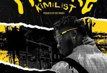 Kimilis Pressure, Kimilist – Pressure
