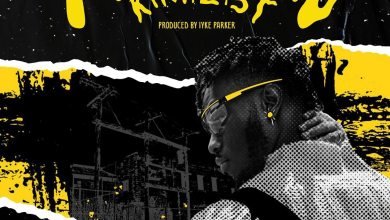 Kimilis Pressure, Kimilist – Pressure