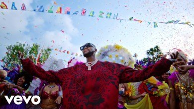 Kizz Daniel Tekno Buga, VIDEO : Kizz Daniel ft. Tekno – Buga (Official Video)