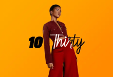 Mzvee 10 Thirty album, Mzvee – 10 Thirty (Full Album)