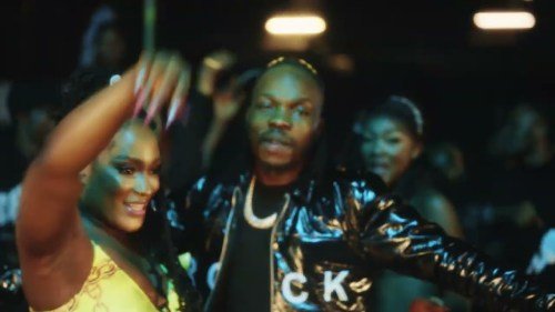 Naira Marley Jo Dada video, VIDEO : Naira Marley – Jo Dada (Official Video)