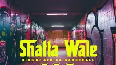 Shatta Wale JJC, Shatta Wale – J.J.C