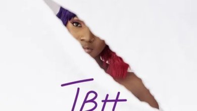 Simi TBH To Be hOnest Album, Simi – TBH (To Be Honest)(Full Album)