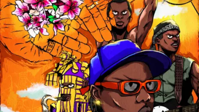 Teni Legendary, Teni – Legendary