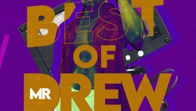 Dj Xpliph Best Of Mr. Drew, Dj Xpliph – Best Of Mr Drew