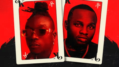 Kofi Jamar Dangerous Khaligraph Jones, Kofi Jamar – Dangerous ft. Khaligraph Jones