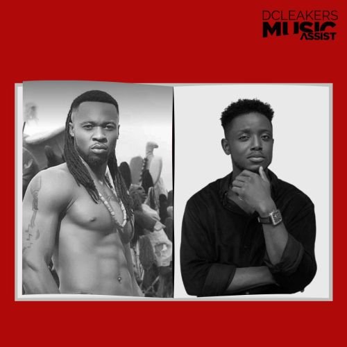 Chike Flavour, Chike And Flavour Are Getting Ready To Drop A New Collaboration