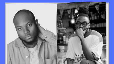 Supa Gaeta King Promise, King Promise Makes An Interesting Revelation About His Career Ahead Of The 5 Star Album Release