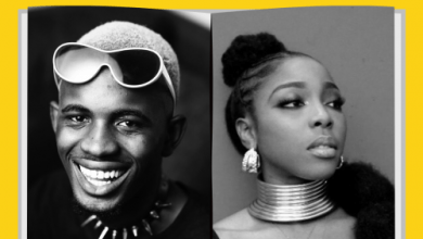 Black Sherif Nissi, Sister Of Burna Boy, Nissi, Previews New project With Black Sherif