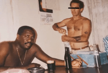 Dee Moneey Omanhene, Dee Moneey – Omanhene (Full Album)