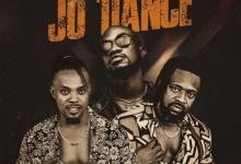 FBS Jo Dance Mr Drew, FBS – Jo ft Mr Drew (Prod. by Mix Master Garzy)
