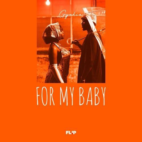 Gyakie For My Baby Lyrics, Lyrics : Gyakie – For My Baby