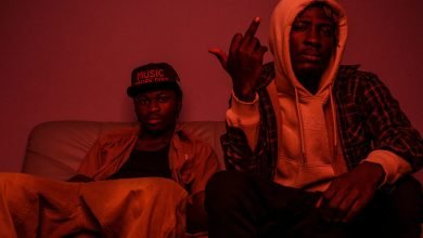 Straight Outta Kumerica 2 Reggie O'Kenneth, Straight Outta Kumerica 2 : O’Kenneth And Reggie’s Long-awaited Collaborative Effort Has Arrived