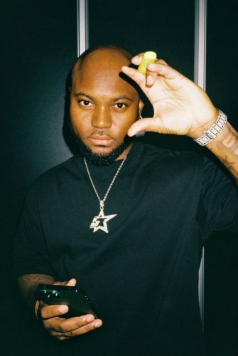 King Promise 5 Star, King Promise Releases The Tracklist For His Upcoming Album, “5 Star.”