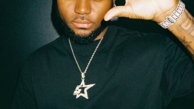 King Promise 5 Star, King Promise Releases The Tracklist For His Upcoming Album, “5 Star.”