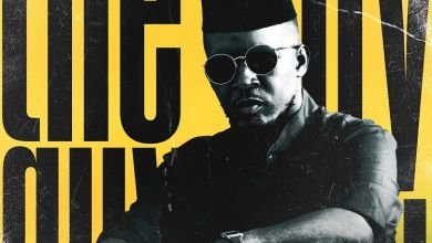M.I. Abaga The Guy Lyrics, Lyrics : M.I Abaga – The Guy