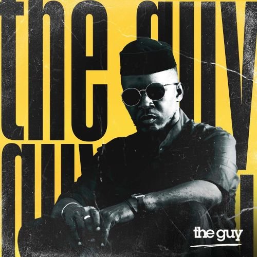 M.I. Abaga The Guy, M.I. Abaga – The Guy