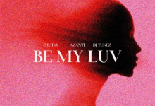 Mut4y Be My Luv Azanti DJ Tunez, Mut4y ft. Be My Luv ft. Azanti & DJ Tunez