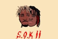 O'Kenneth Reggie Straight Outa Kumerica 2, O’Kenneth & Reggie – Straight Outta Kumerica 2 (Full Album)