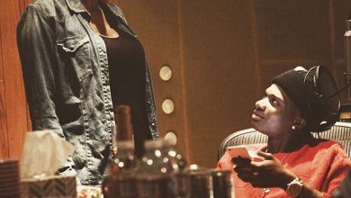 Wizkid Jada P, This Is How Jada P Celebrated Wizkid’s 32nd birthday