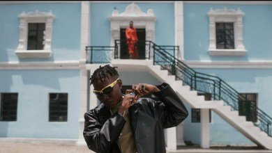 Zinoleesky Loving You, VIDEO : Zinoleesky – Loving You (Official Video)