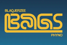Blaq Jerzee Bags phyno, Blaq Jerzee – Bags ft. Phyno