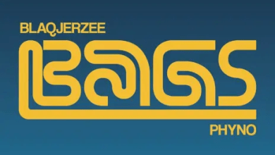 Blaq Jerzee Bags phyno, Blaq Jerzee – Bags ft. Phyno