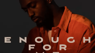 Eugy Enough For Me, Eugy – Enough For Me