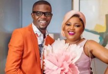 Funke Akindele and husband JJC Skillz divorce, Funke Akindele and husband JJC Skillz announce divorce