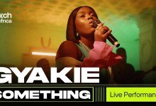 Gyakie Something, Gyakie Dishes Out An Outstanding Live Performance Of ‘SOMETHING’ | Watch
