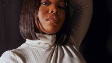 Gyakie for my baby, Gyakie shares second single ahead of her “My Diary” EP